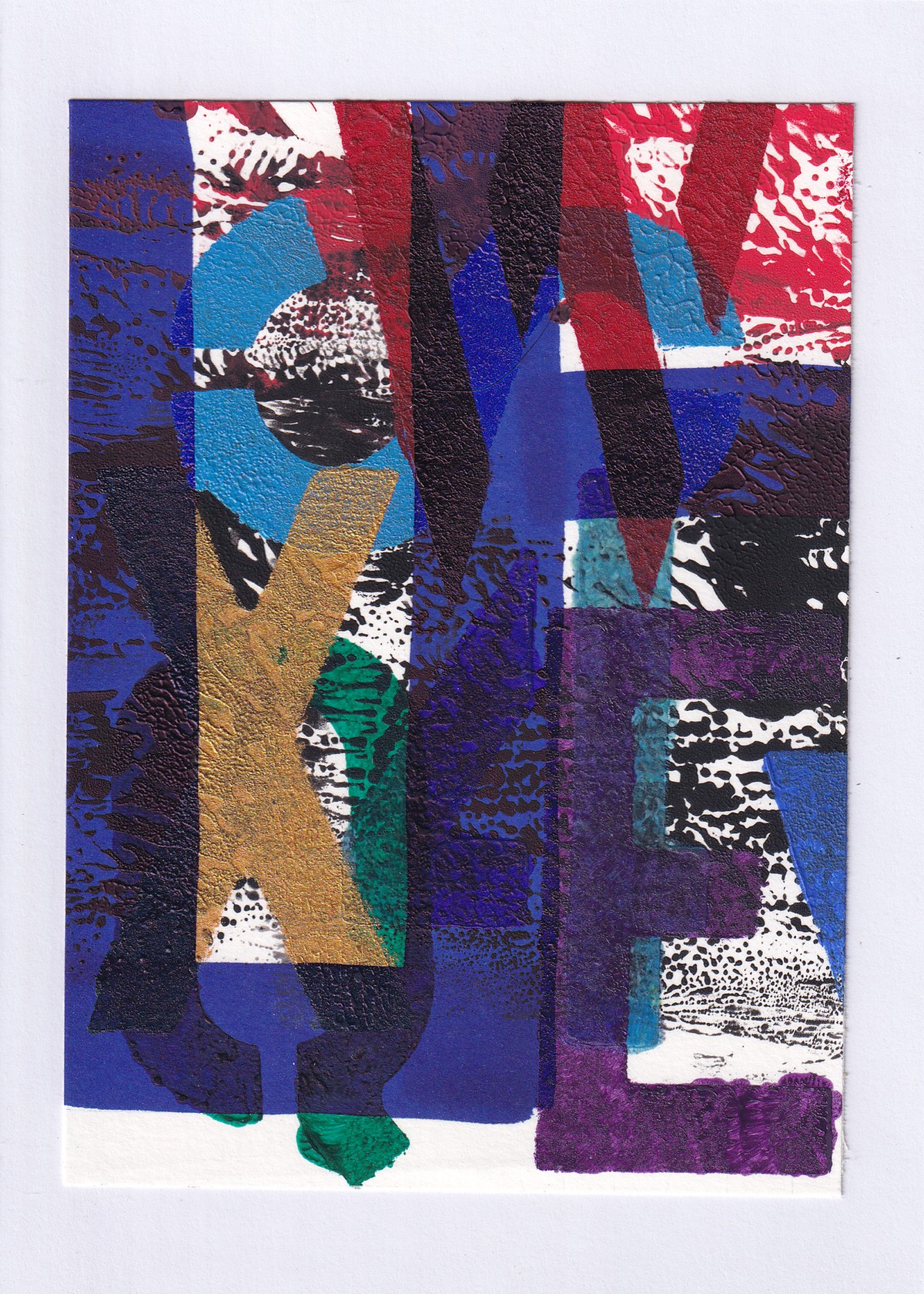 Art Card 0510
